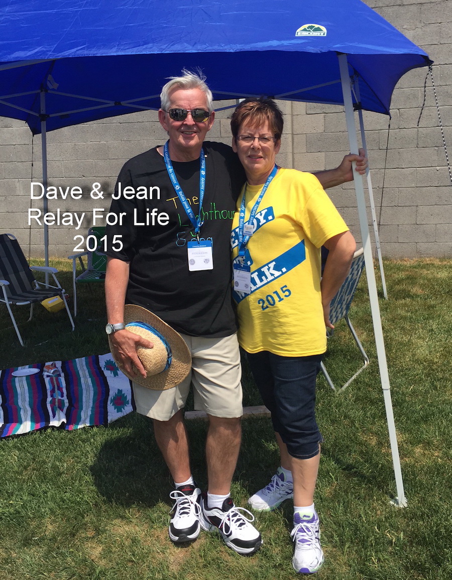 DaveandJeaninthemedia